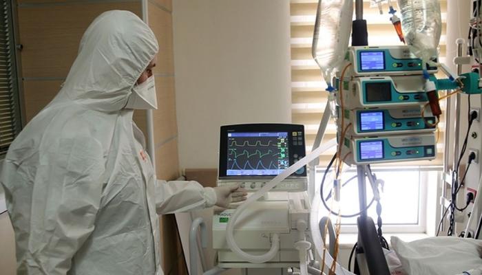 Koronavirüs vaka sayıları düşüyor!