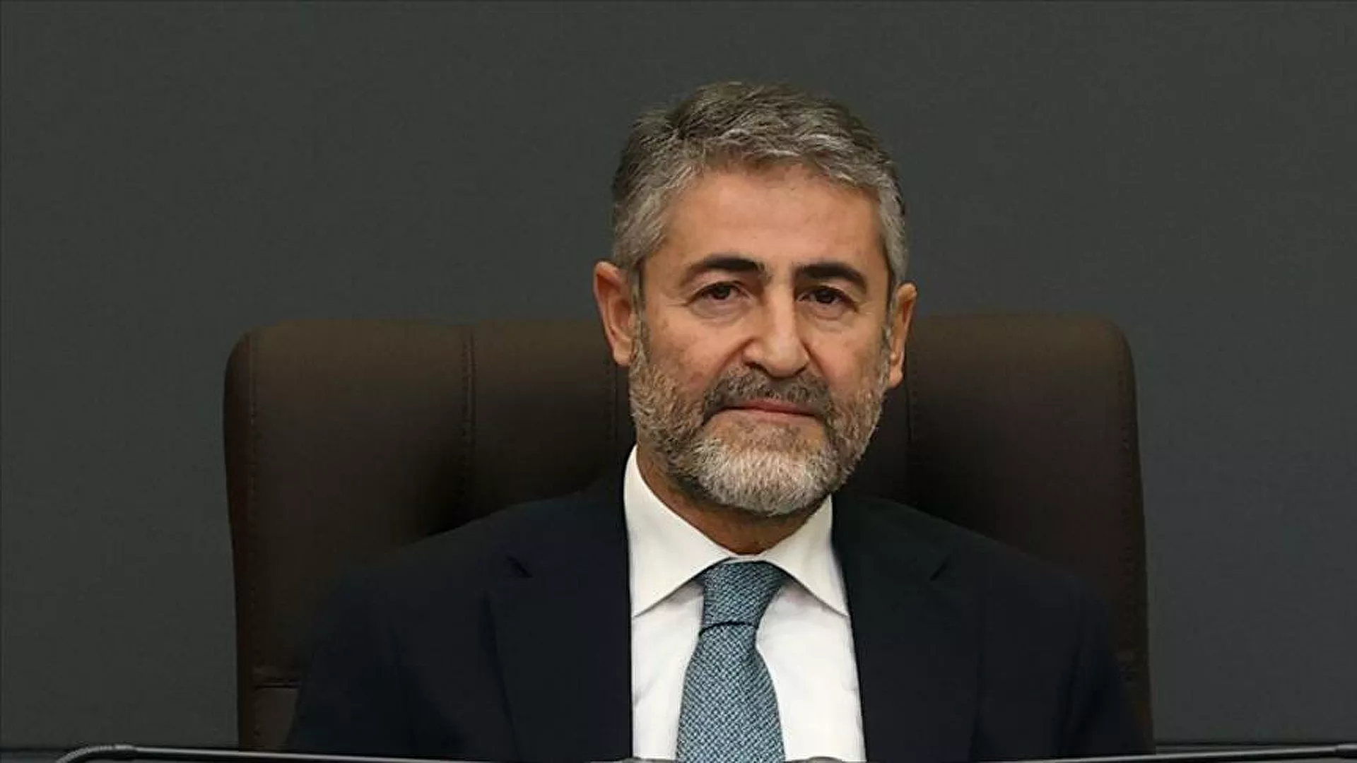 Bakan Nebati: Birçok sektörde stok ve vergi incelemesi başladı