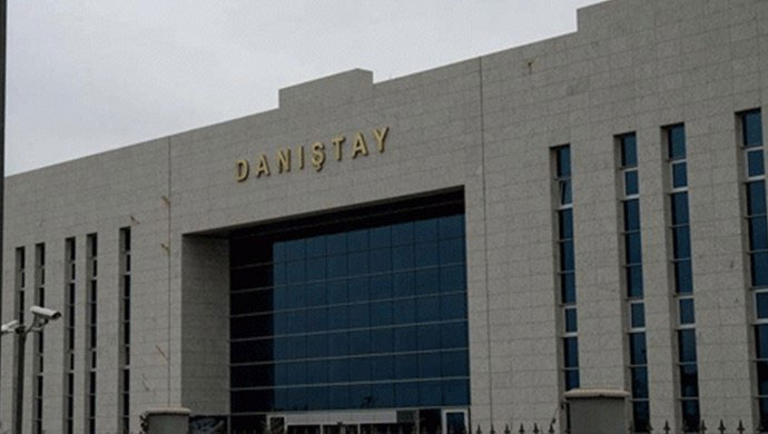 Danıştay’dan Kanal İstanbul kararı
