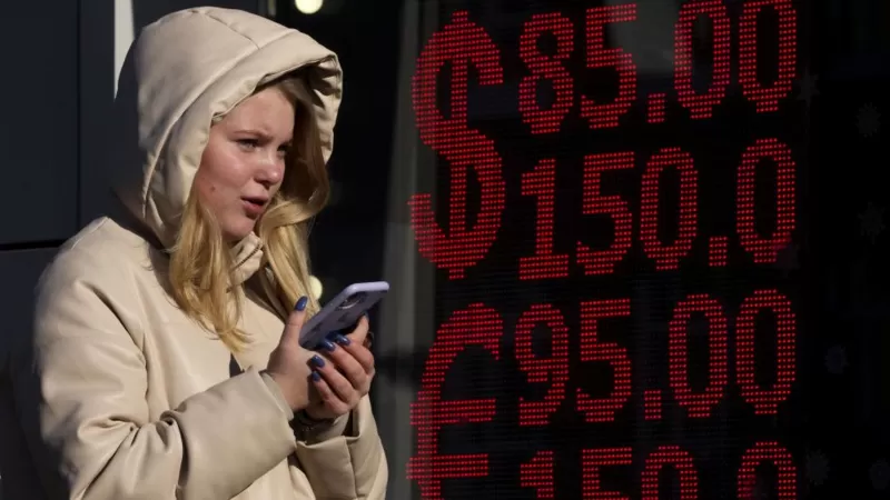 Rus ekonomisi ne kadar dışa bağımlı?