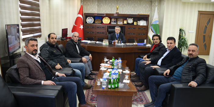Hakkari’nin kalbi İstanbul’da atacak
