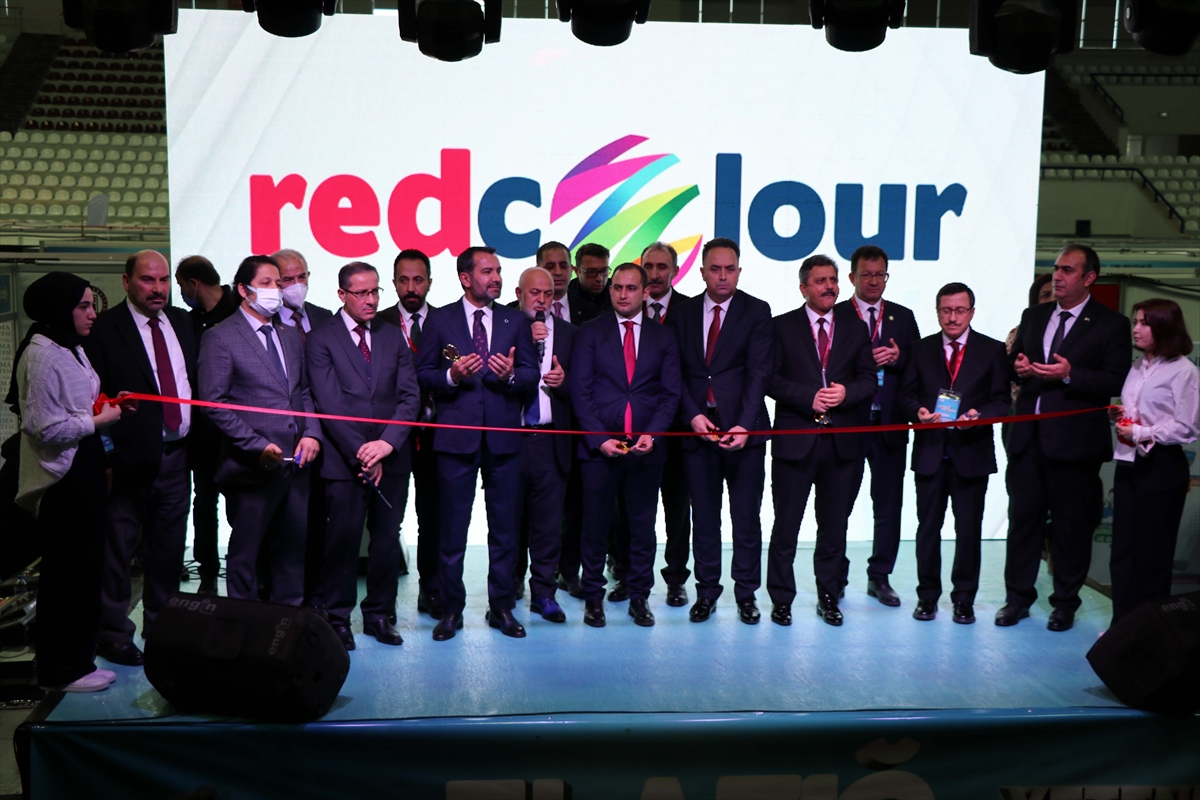 "Güneydoğu Kariyer Fuarı" açıldı