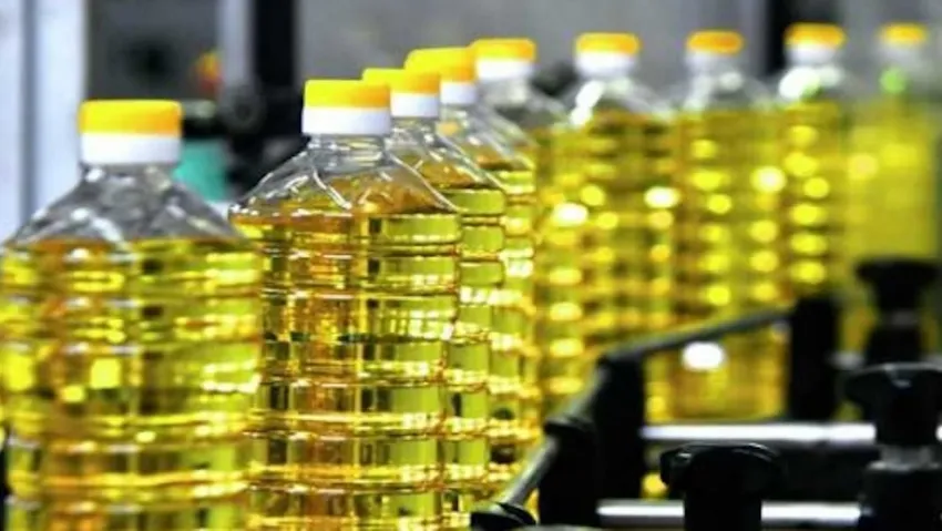 Yağ ihracatına yasak geldi