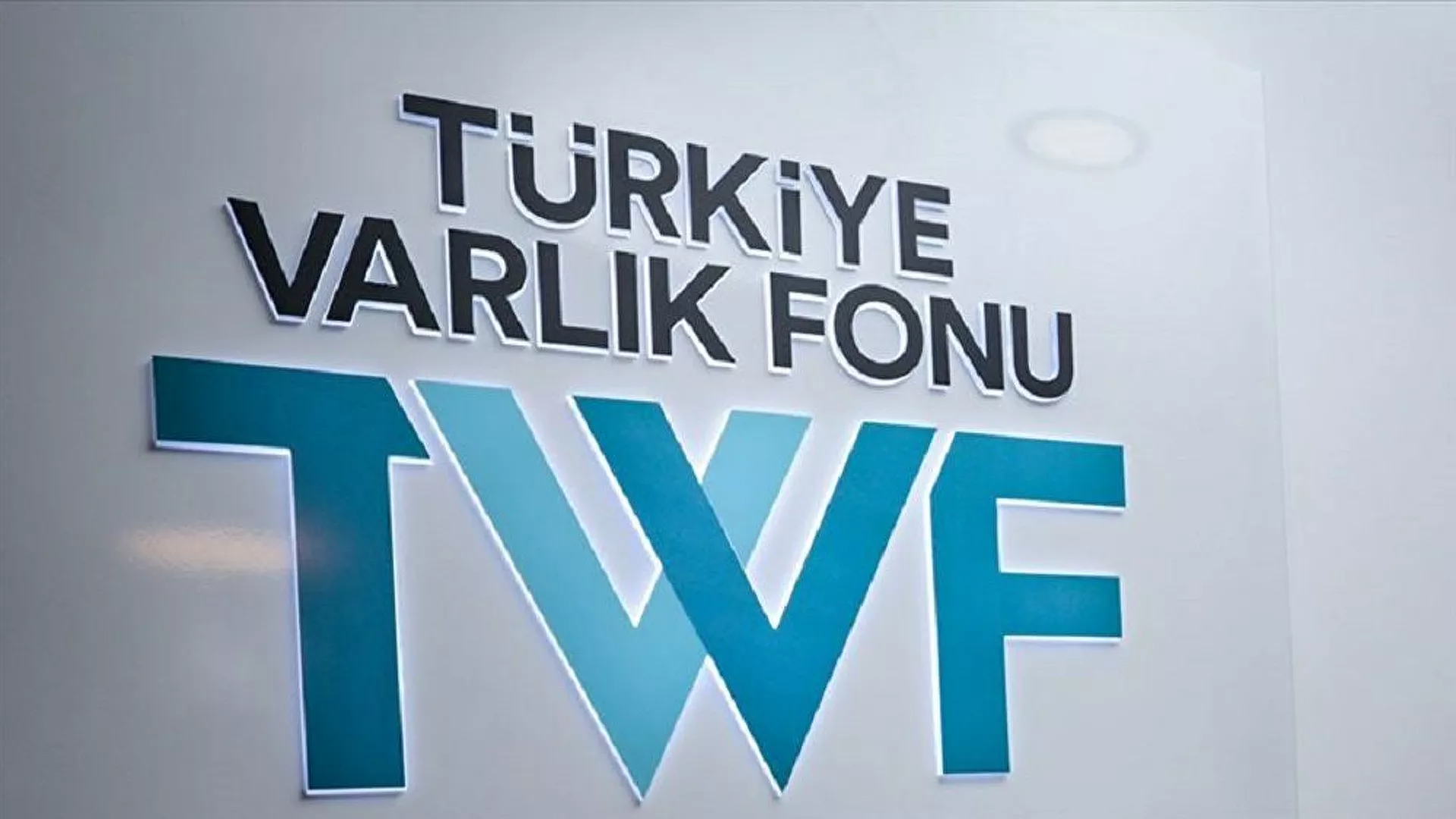 Türkiye Varlık Fonu'ndan kamu bankalarına sermaye desteği