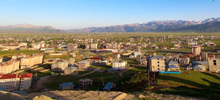 Yüksekova'da fen lisesi açılacak