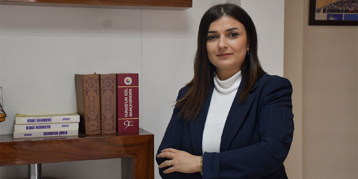 Hakkari'nin ilk kadın kooperatifinin büyük başarısı