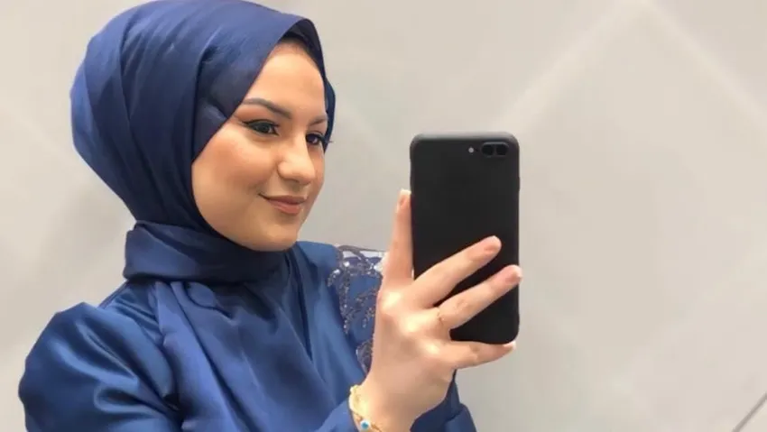 Rezidansın 6'ncı katından düşen 19 yaşındaki kadın öldü