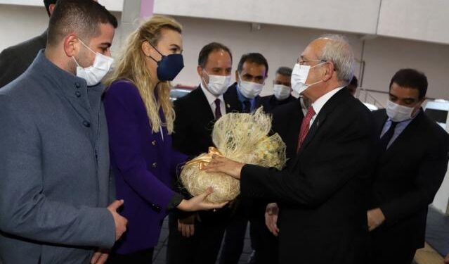 CHP Van’a çıkarma yapacak!