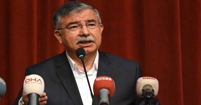 Milli Eğitim Bakanı İsmet Yılmaz: 20 bin öğretmen alacağız