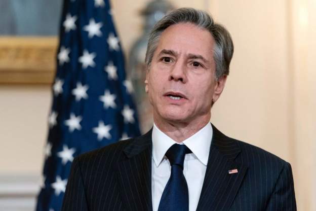 ABD'den Türkiye'ye Ukrayna teşekkürü!