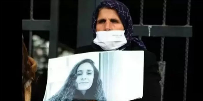 Gülistan Doku'nun kaybolmasıyla ilgili dün gözaltına alınan Zainal Abarakov serbest bırakıldı