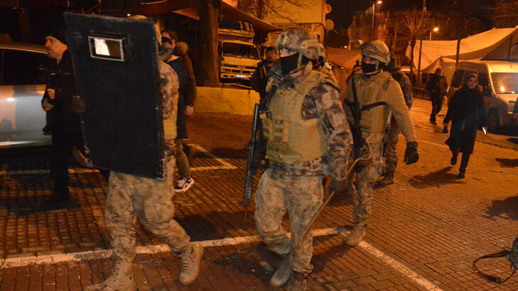 Telefon dolandırıcılarına operasyon