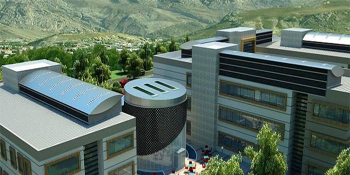 Hakkari Üniversitesinde sınav sorunu çözüldü