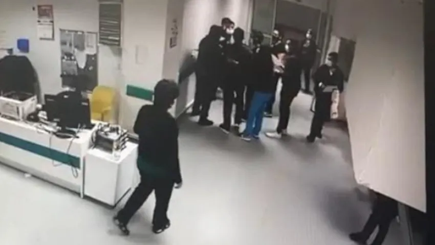 Soruşturma başlatıldı