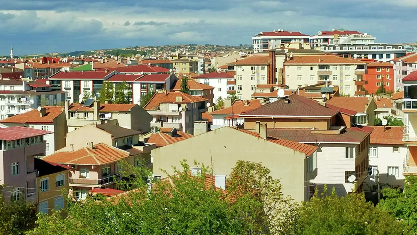 Konutta KDV indirimi geliyor