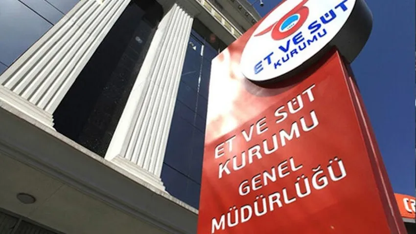 Kırmızı ete yüzde 48 zam