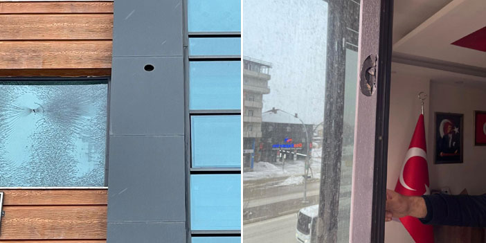 Ak Partili Özbek saldırıyı kınadı