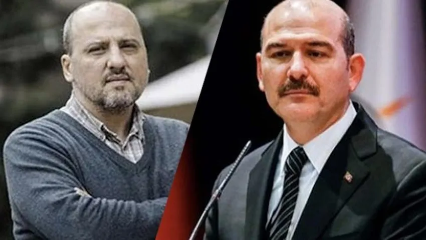 Ahmet Şık, Soylu'ya patlayıcıyla yakalanan polisi sordu