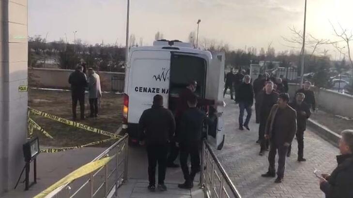 Van Valiliği: HDP'li Gergerlioğlu'nun 'cenaze aracı' paylaşımı gerçeği yansıtmıyor