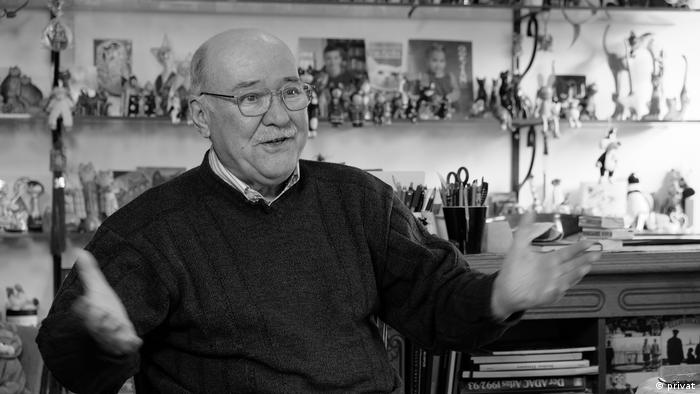 Sürgün ve hapisle geçen bir ömür: Aydın Engin