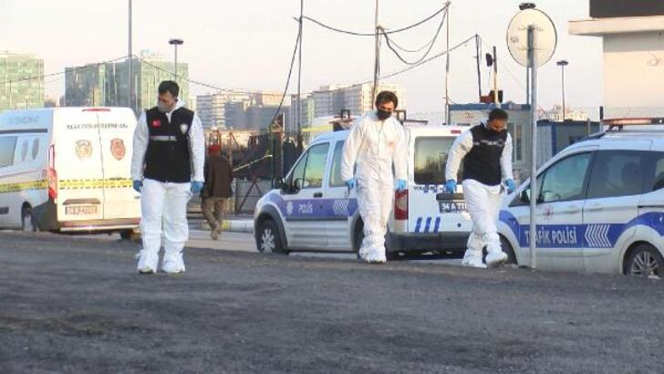 Hakkari'yi yasa boğan olay