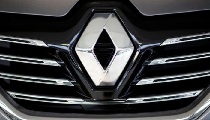 Renault, Rusya'daki faaliyetlerini askıya aldı