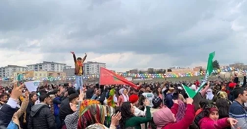 Diyarbakır'da 5 yaşındaki ikizler gözaltına alındı mı?