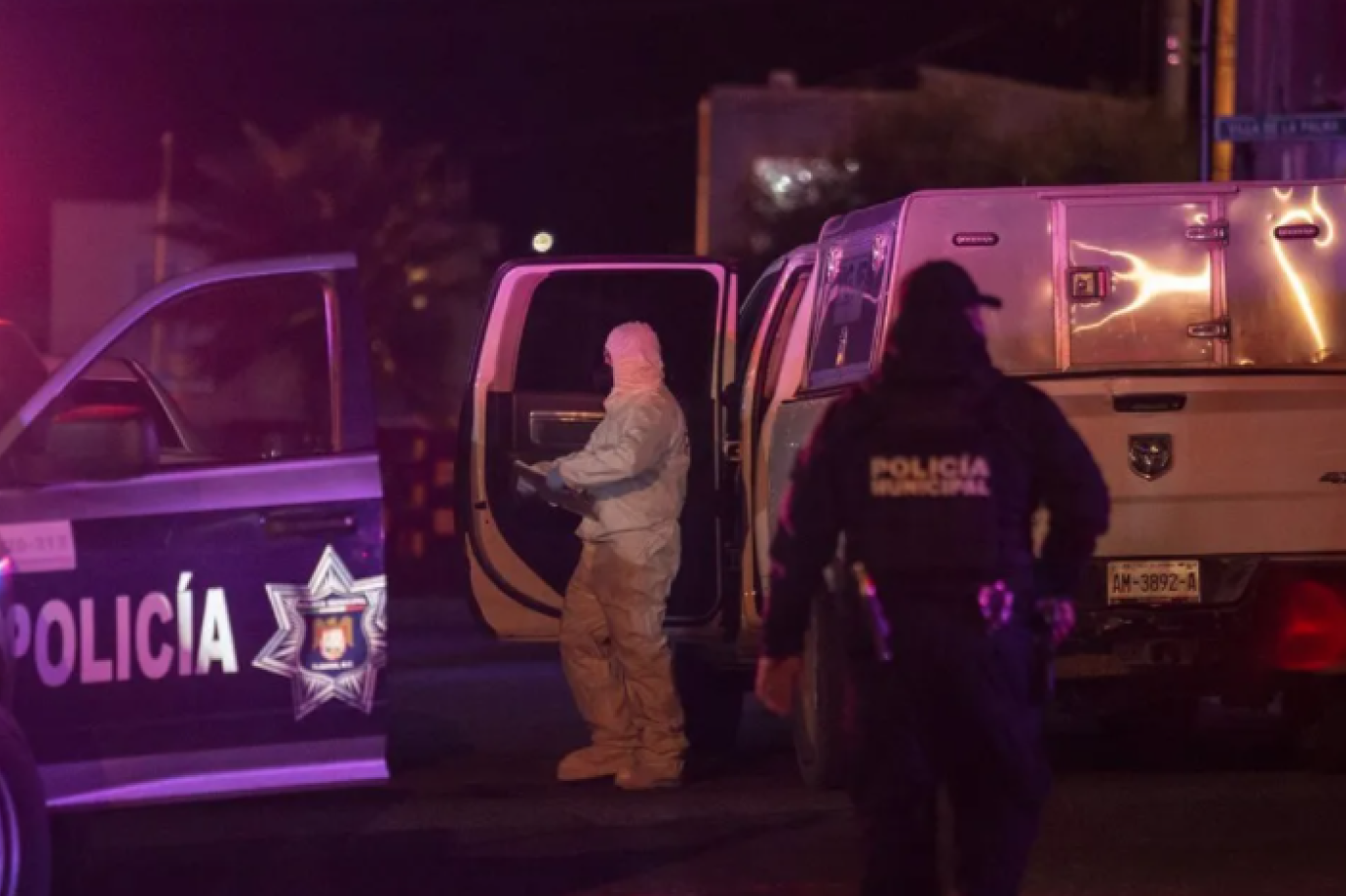 Horoz dövüşü alanına silahlı saldırı: 19 kişi öldü