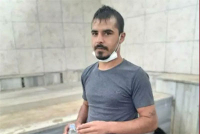 Urfa'da iş cinayeti!