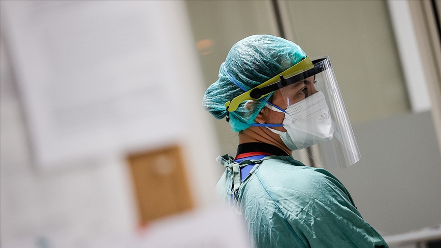 Son 24 saatte 21 kişi vefat etti