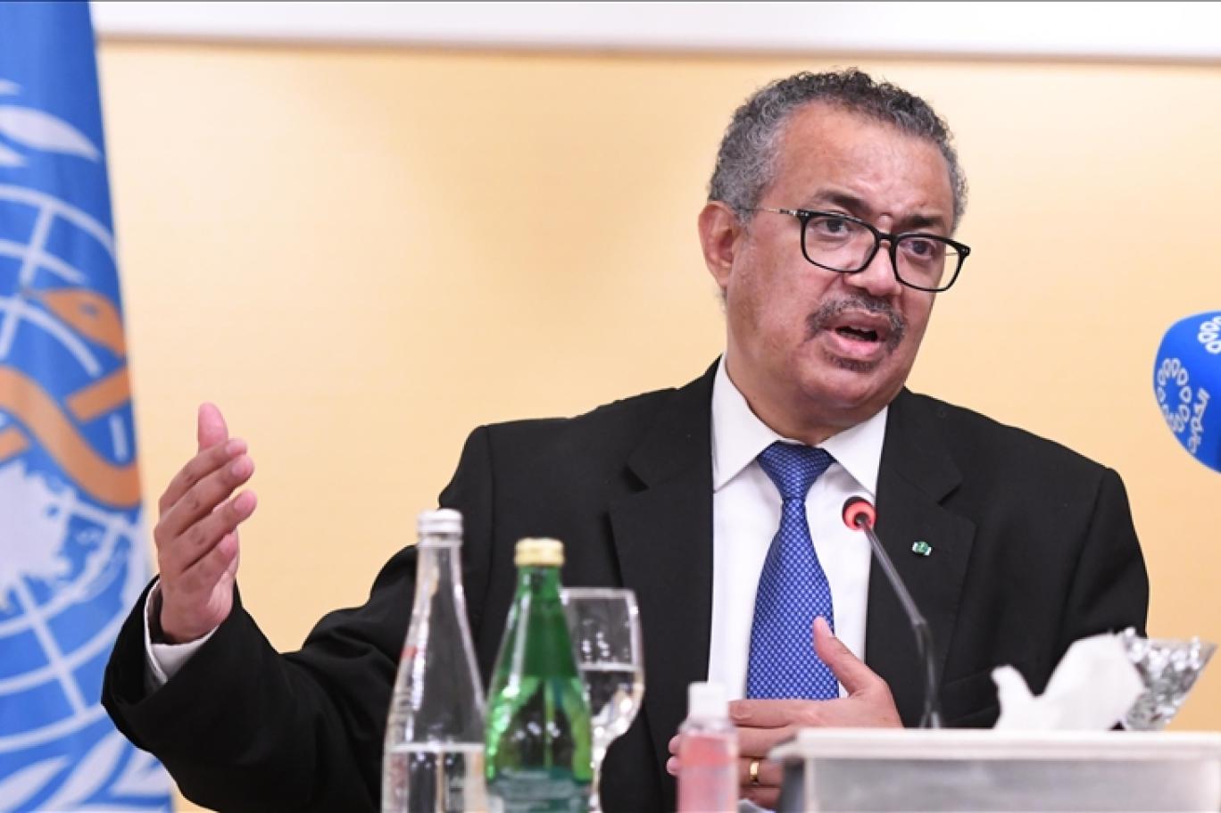 Kovid-19 bu yıl bitebilir