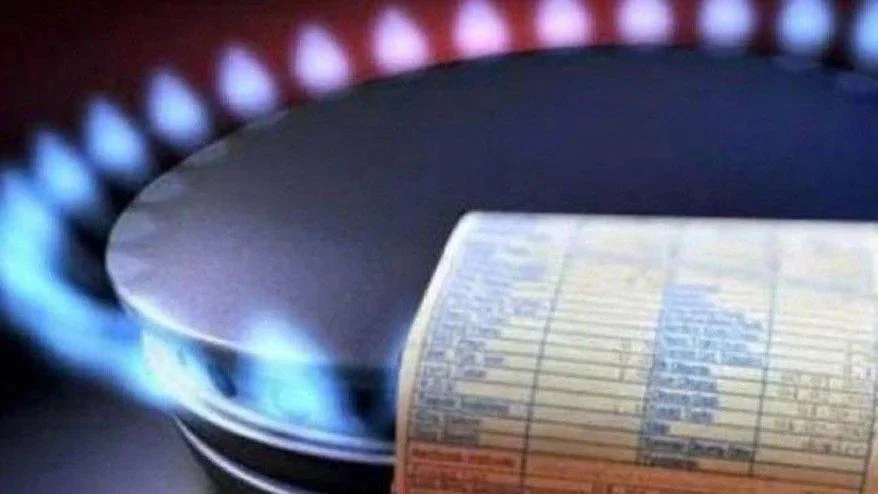 Doğalgaza yüzde 35 zam yapıldı