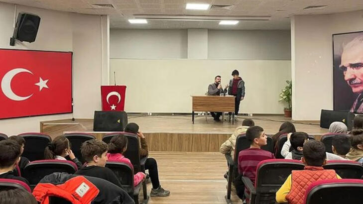 Sınırda sınırsız eğitim