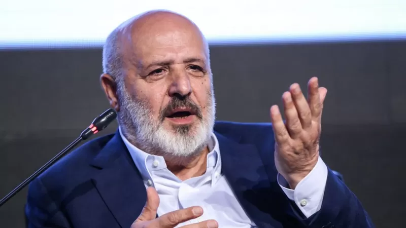 Sancak'a Ak Parti'den ihraç istemi