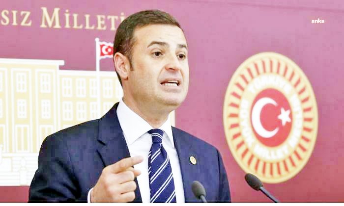 CHP’li Akın: Zamlar sofraların tadını kaçıracak