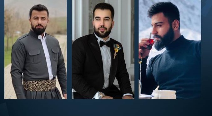 Newroz’da kaybolan 3 gencin cansız bedeni bulundu