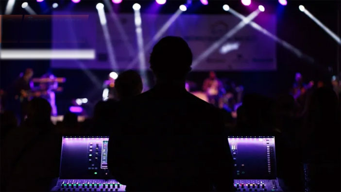 Müziğin saklı emekçileri