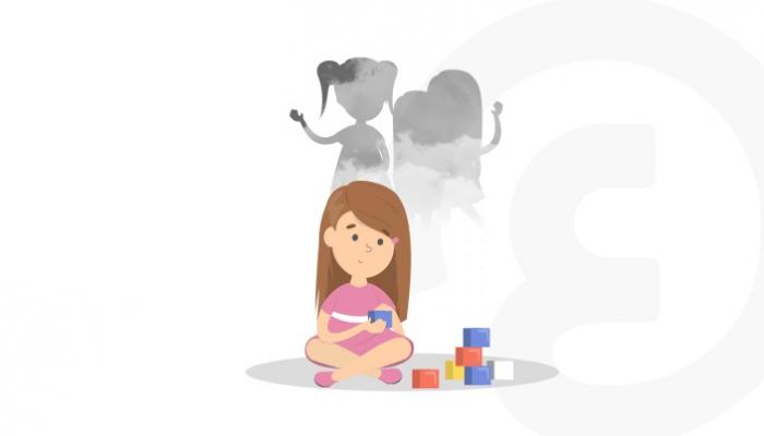 Bebeklerde otizm belirtilerine dikkat!