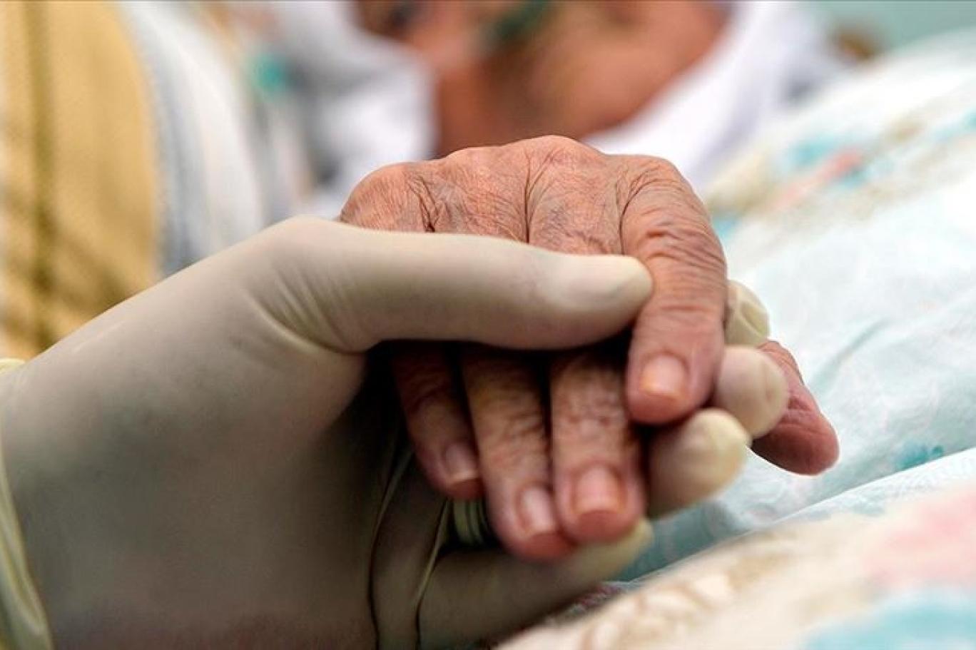 Engelli, yaşlı, yatalak hasta ve yakınlarının mağduriyeti büyüyor