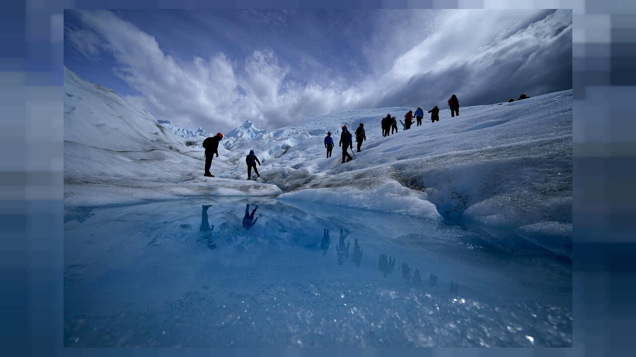 İklim felaketinin önlenmesi için küresel ısınma 1,5 dereceyle sınırlanmalı