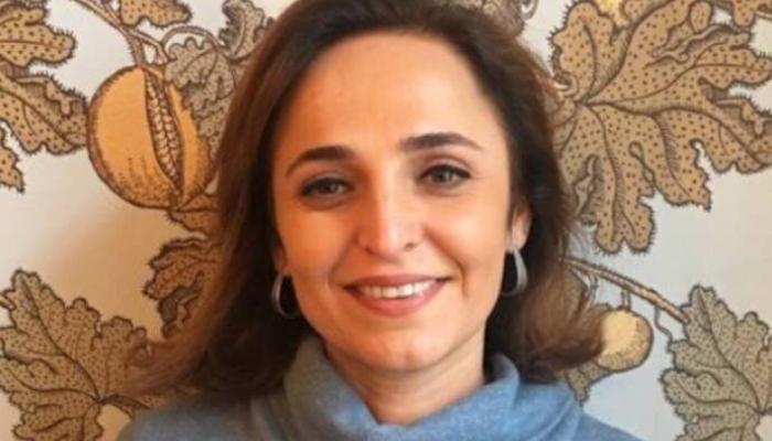 İstinaf, gazeteci Ayşegül Doğan'a verilen hapis cezasını bozdu