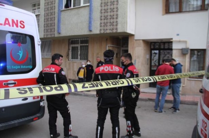 Cezaevinden izinli çıkan erkek, 2 kadın ve 1 çocuğu katletti