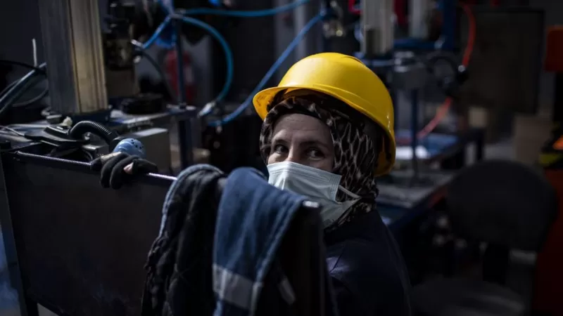 Asgari ücrete ek zam tartışması