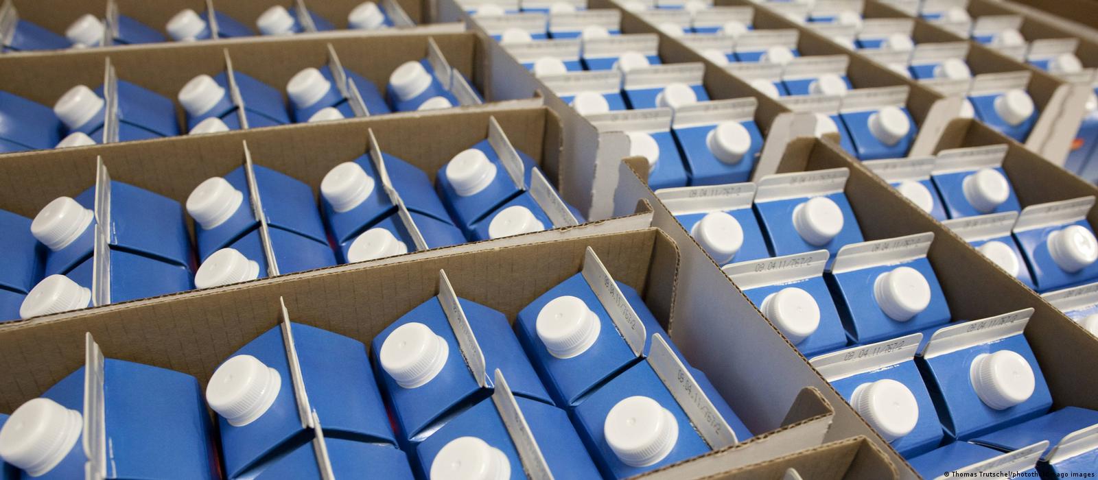 Ambalaj maliyeti zam olarak geri dönüyor