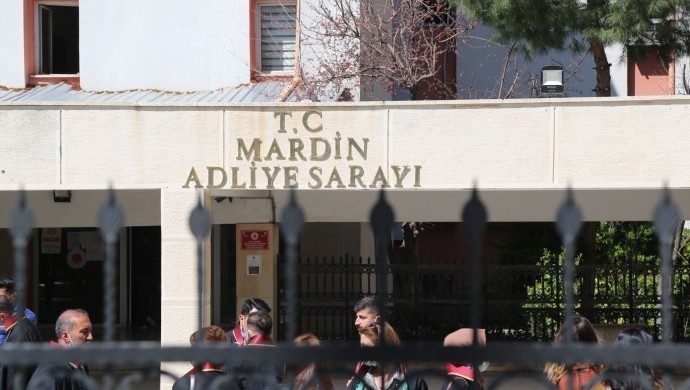 Mardin’de 3 kişi tutuklandı