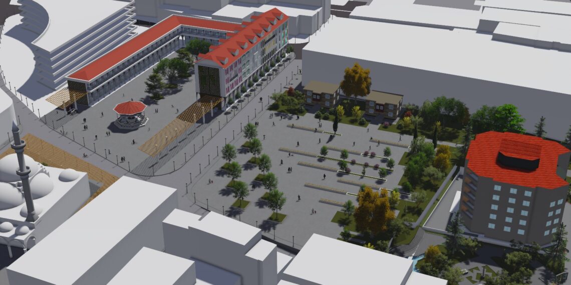 Van’a kimlik kazandıracak ‘Kültürel Proje’ hazırlandı