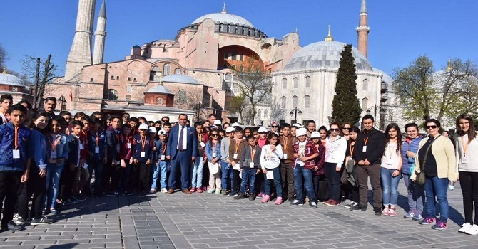 Başkan Keleş Hakkari'ye Verdiği Sözü Unutmadı