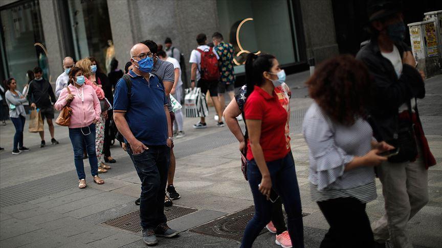 DSÖ:  Vaka sayıları ve ölümler azalıyor