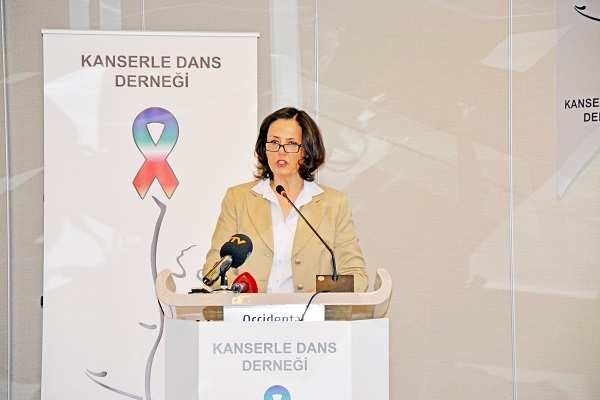 KETEM’lerde yapılan ücretsiz kanser taramalarından yeterince faydalanılmıyor