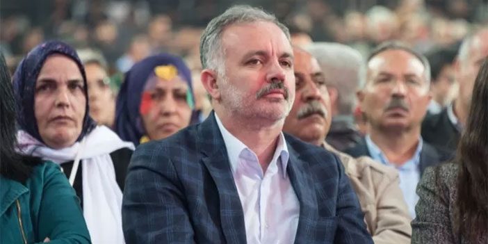 Ayhan Bilgen: Ne HDP’nin devamı ne de HDP’ye karşı pozisyonun aktörü olurum